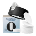 Last Round - Reusable Cotton Rounds - Set of 7