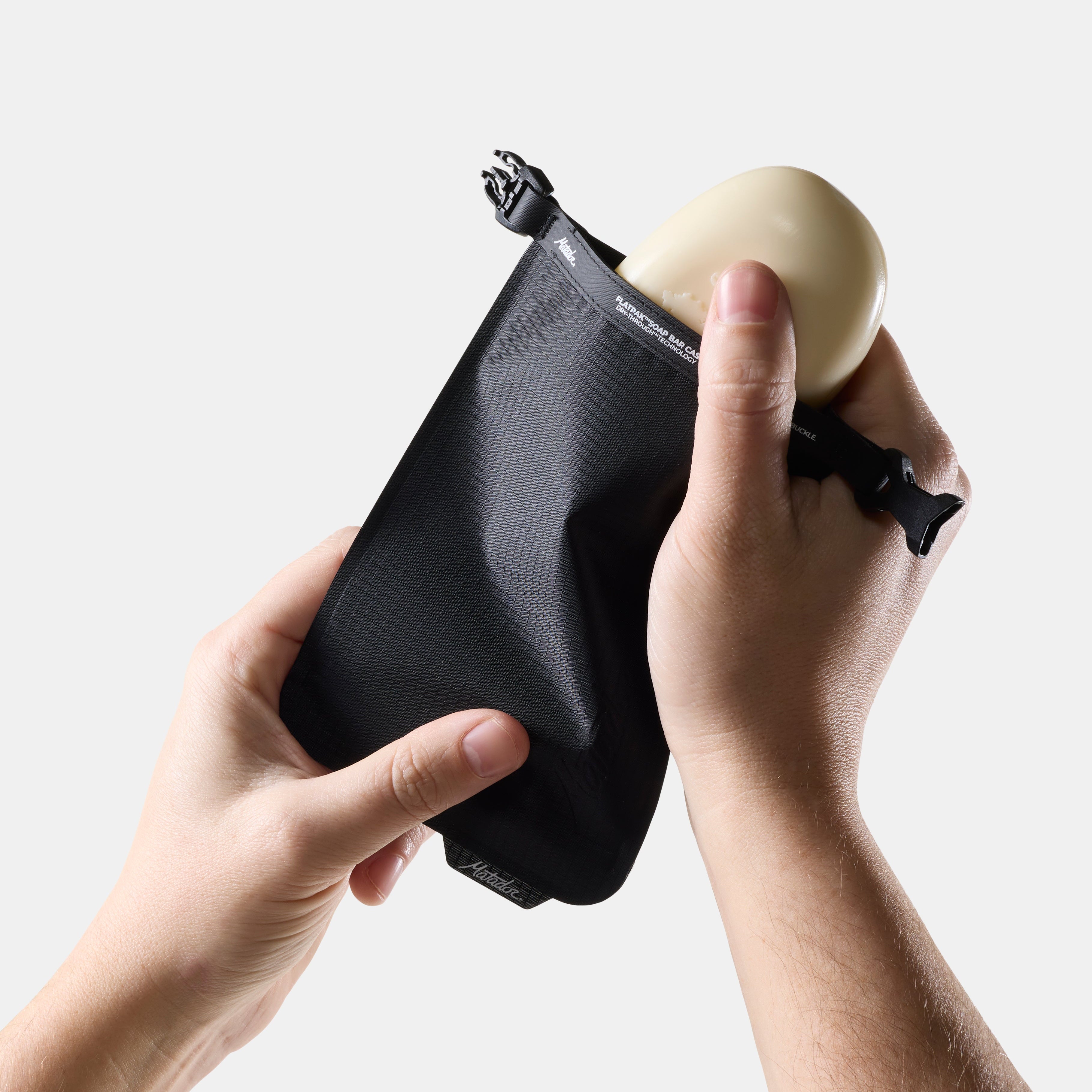FlatPak Soap Bar Case