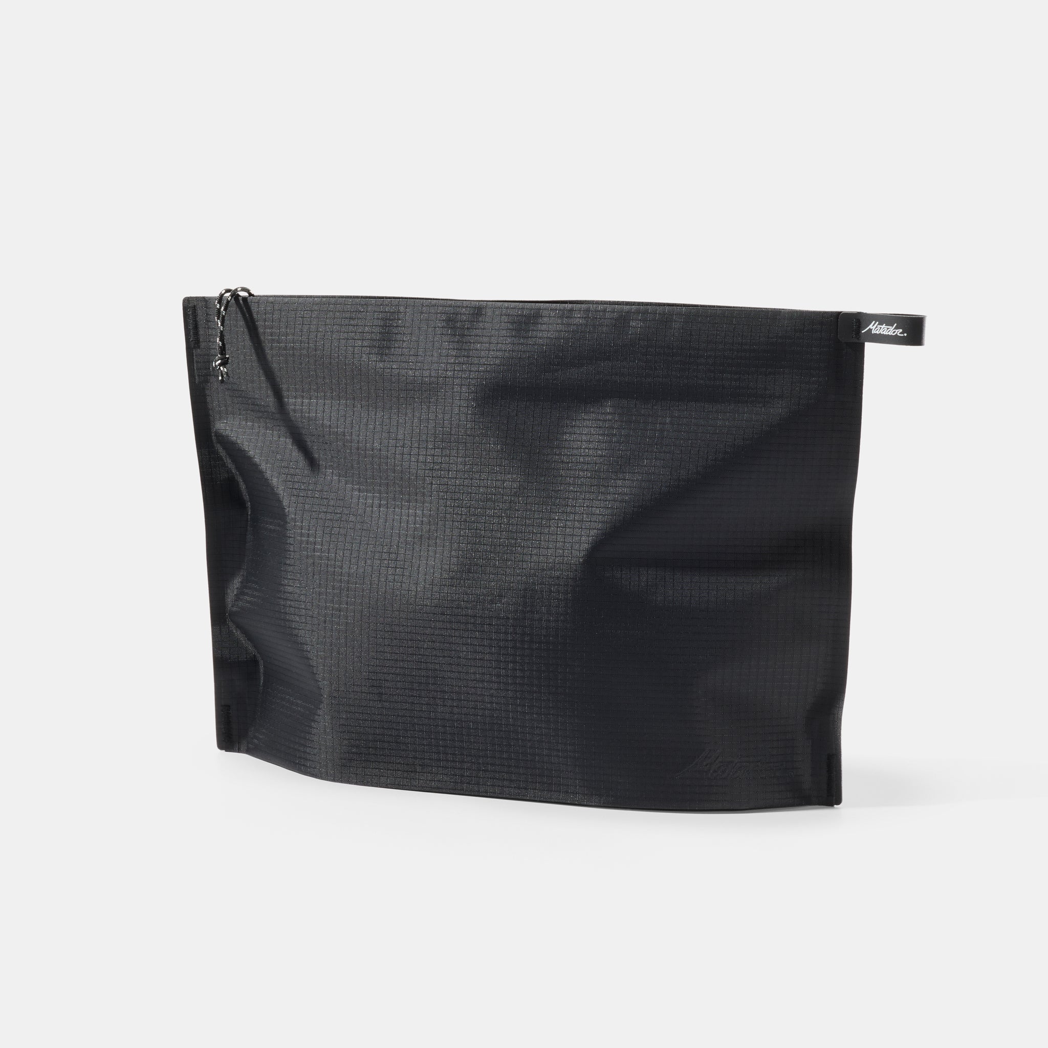 FlatPak Zipper Toiletry Case
