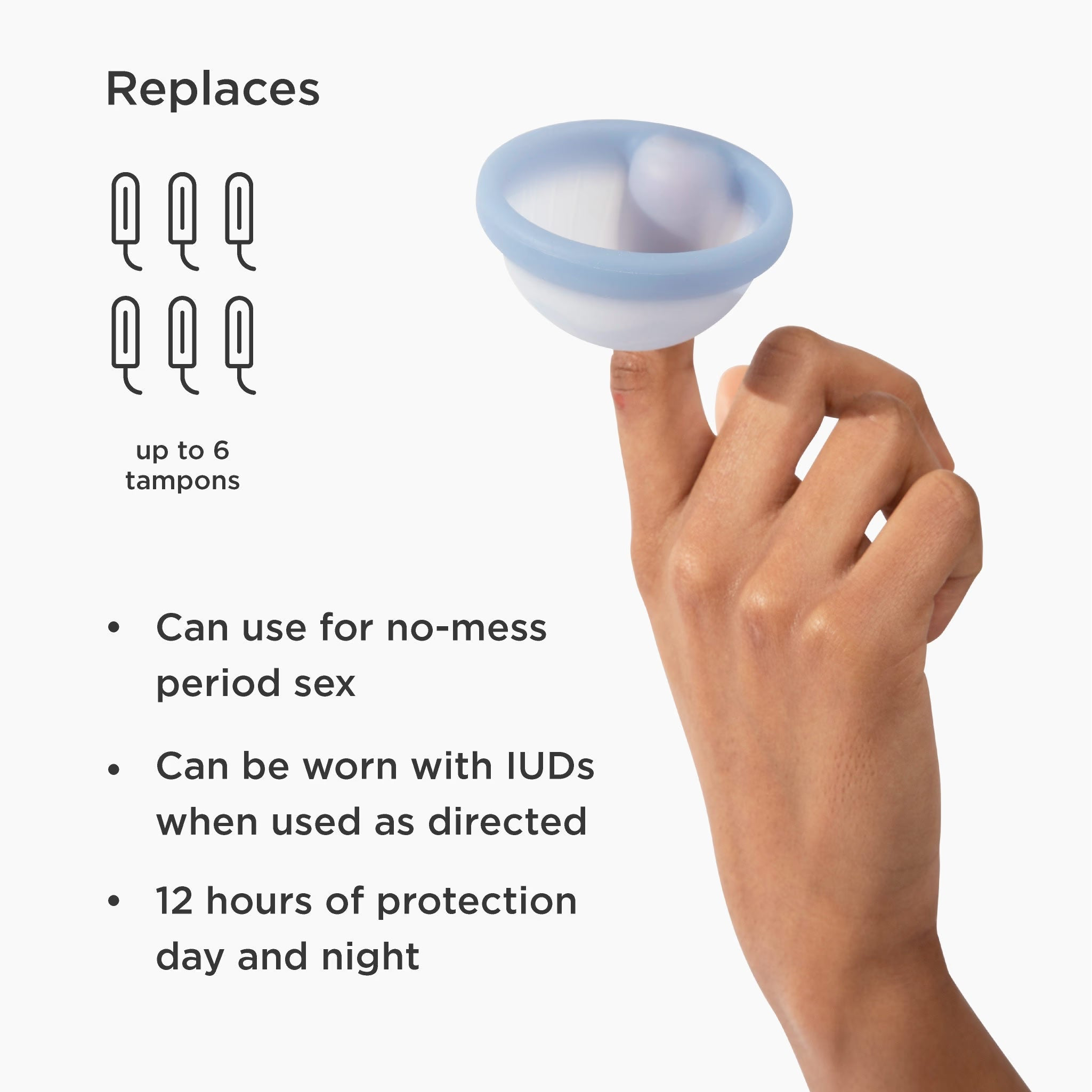Menstrual Disc