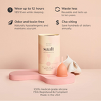 Soft Menstrual Cup