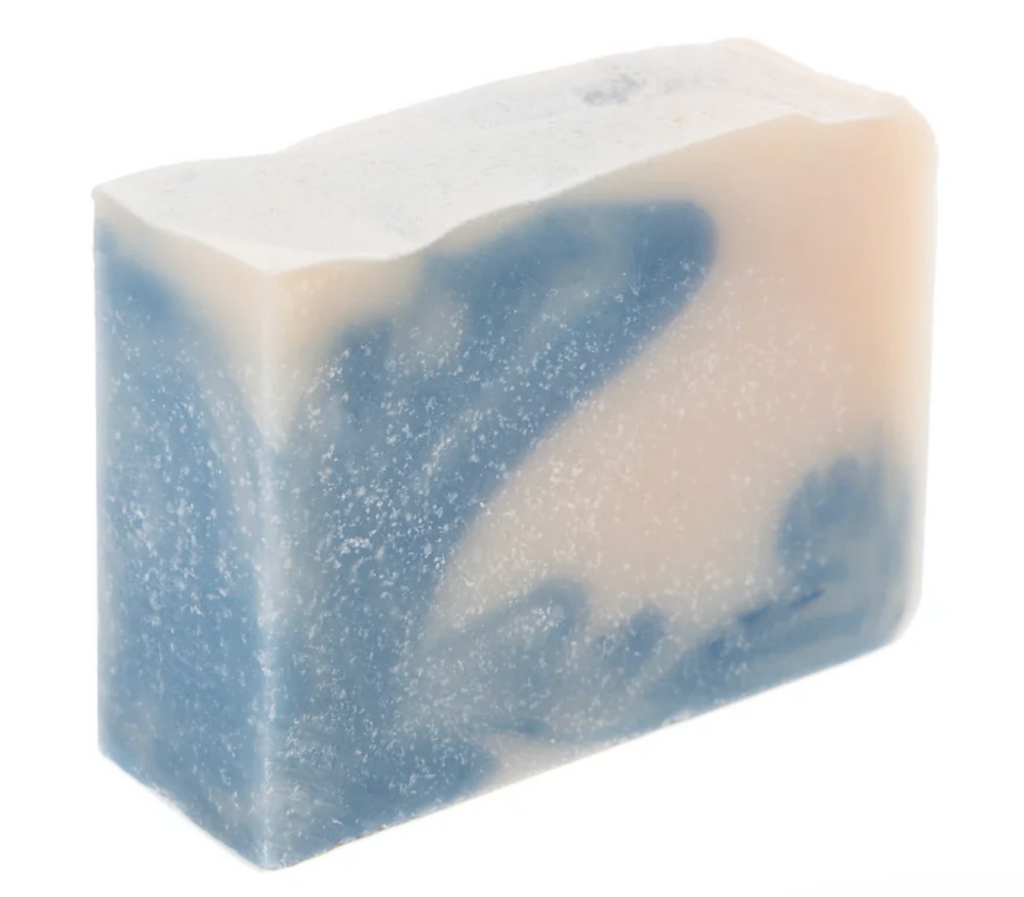 Bar Soap - Naked