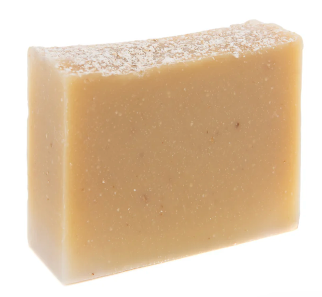 Bar Soap - Naked