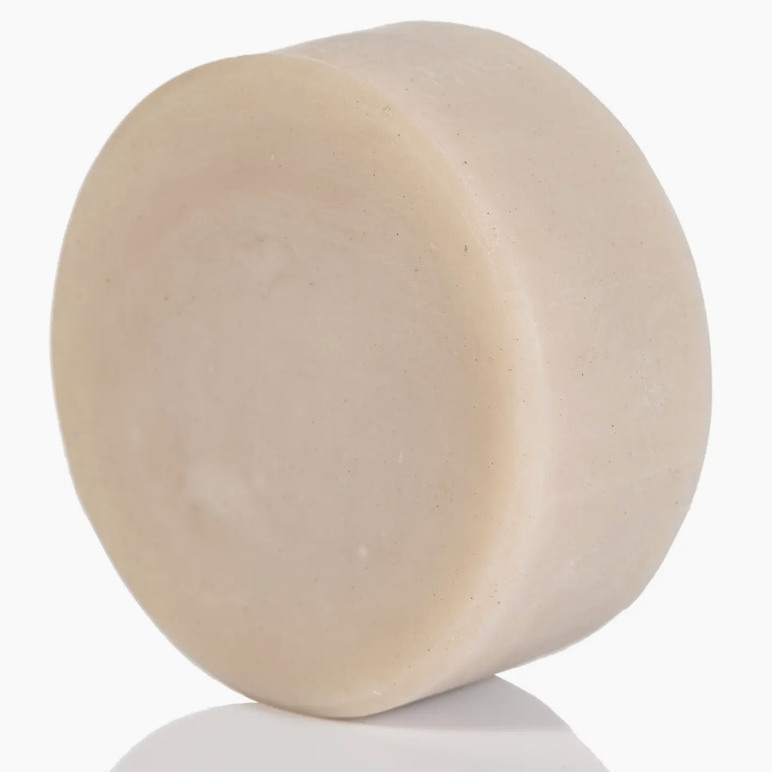 Shaving Soap - Naked
