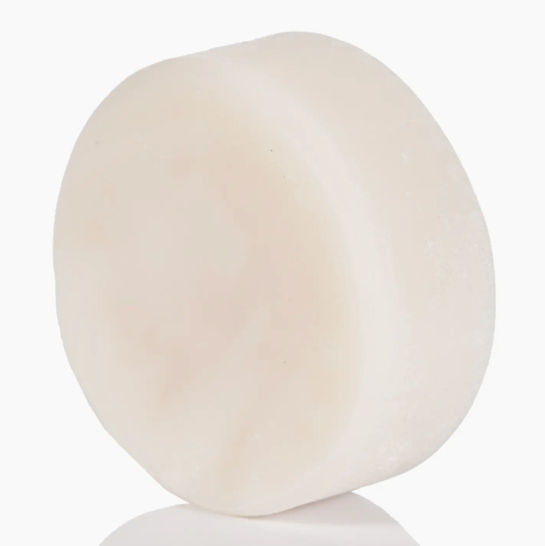 Solid Dish Soap Bar - Naked