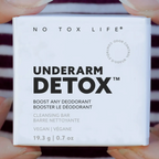 Underarm Detox Bar