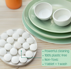 Dishwasher Tablets