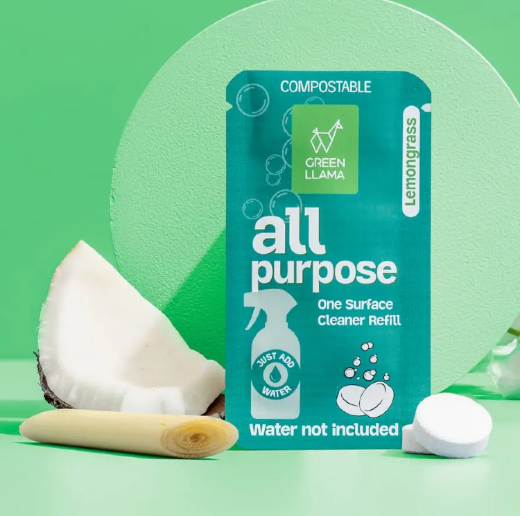 All-Purpose Cleaner Tablets