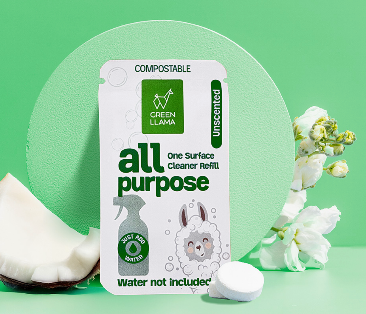 All-Purpose Cleaner Tablets