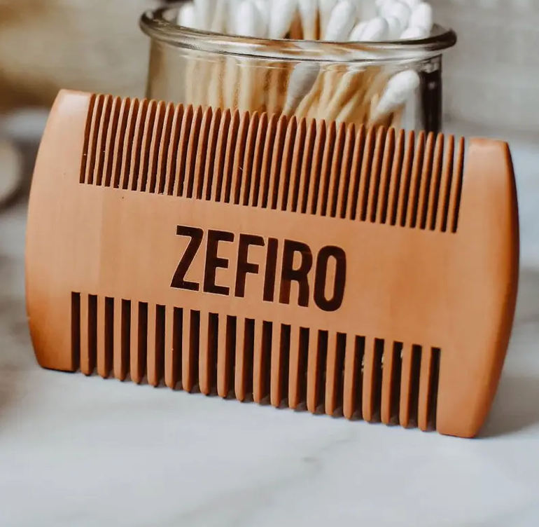 Beard Comb