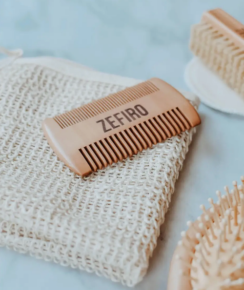 Beard Comb