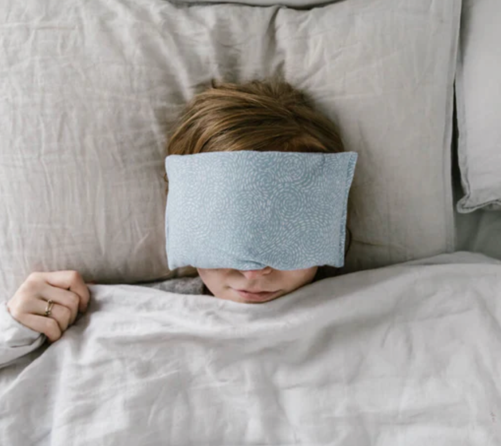 Lavender Eye Pillow