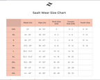 Leak Proof Menstrual Underwear - Bikini