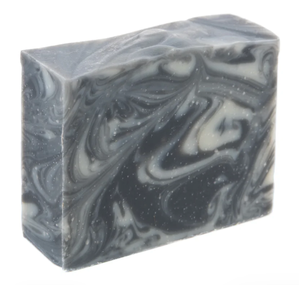 Bar Soap - Naked