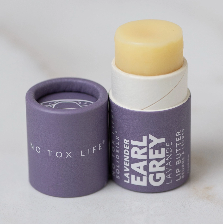 Lip Butter