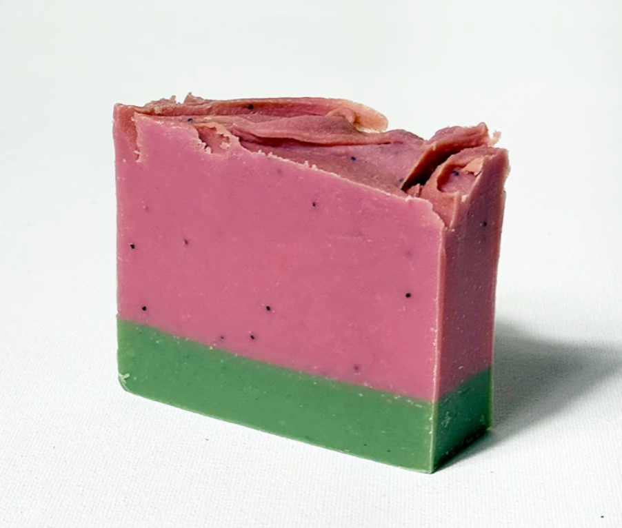 Bar Soap - Naked