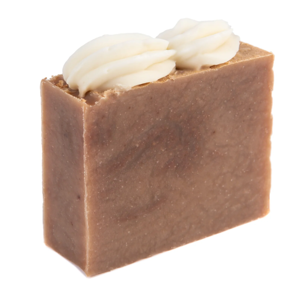 Bar Soap - Naked