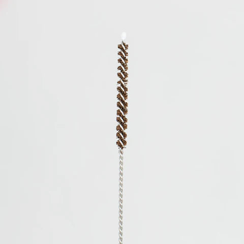 Straw Brush