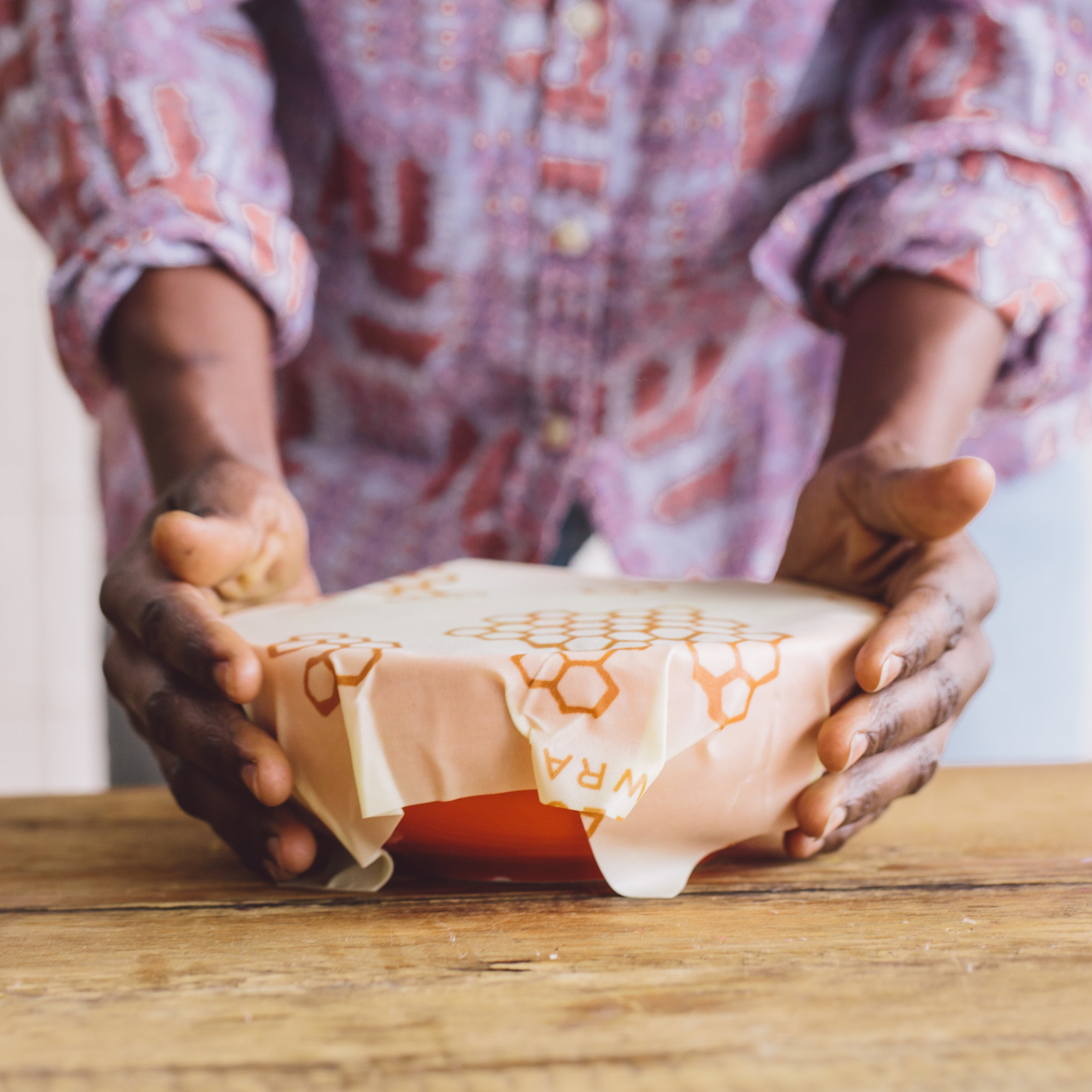 Beeswax Wrap - Roll