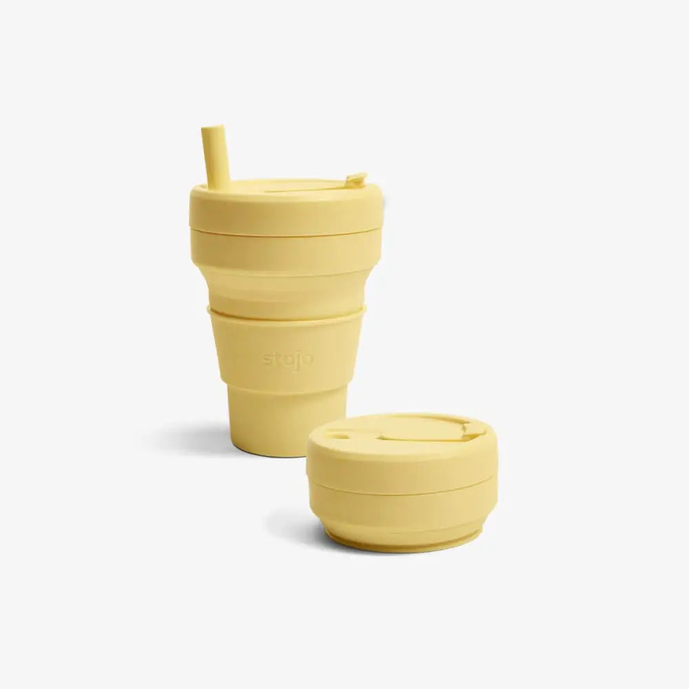 Junior Collapsible Cup (8 oz.)