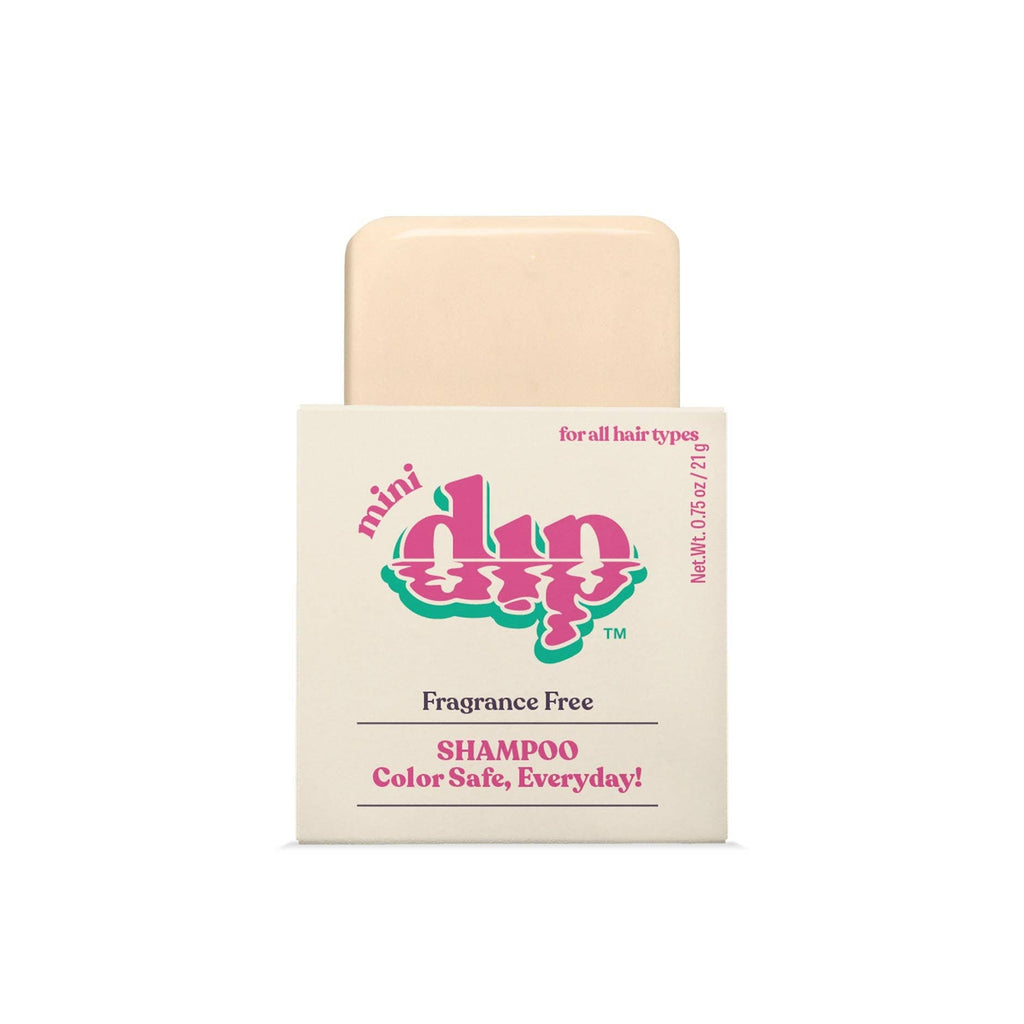 Shampoo Bar - Mini Size