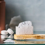 Toothpaste Tablets Tin - Flouride-Free