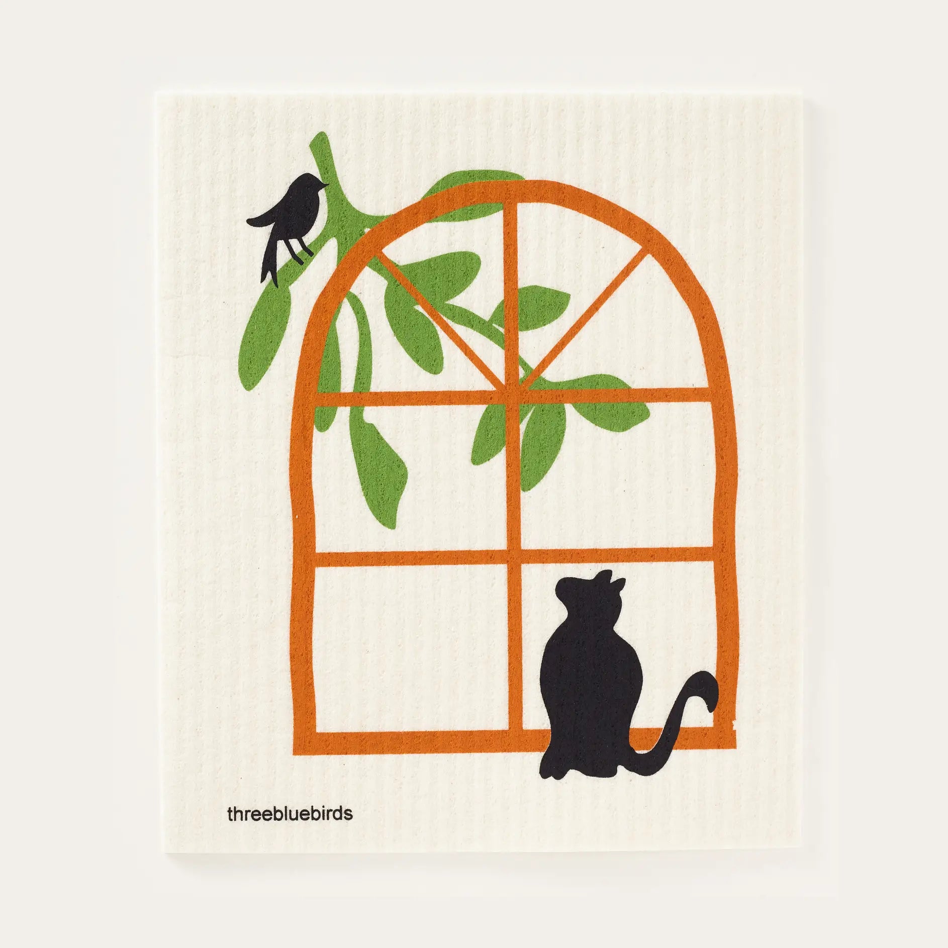 Swedish Dishcloth