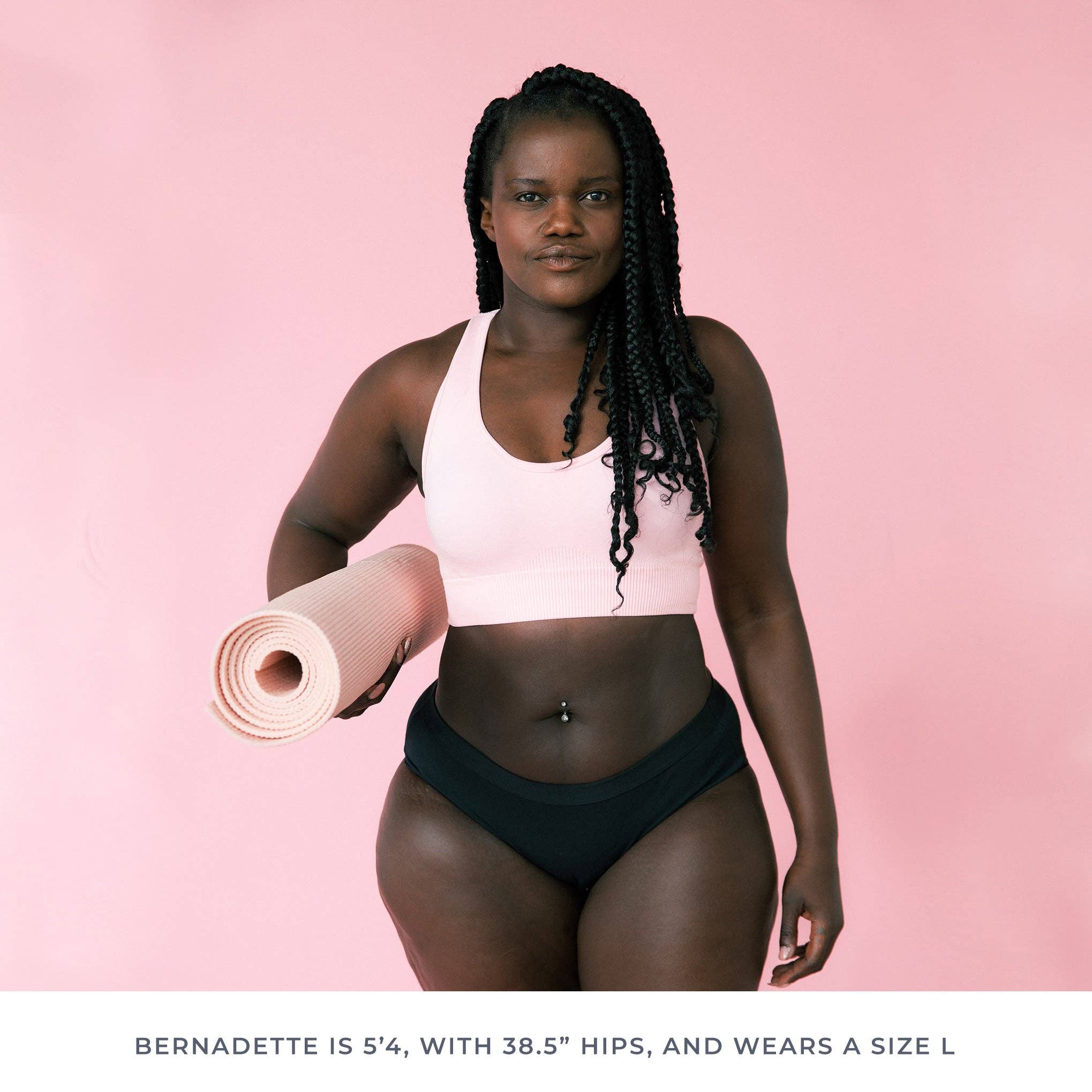Leak Proof Menstrual Underwear - Bikini