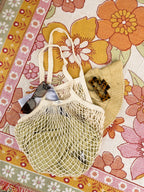 Market Tote Bag