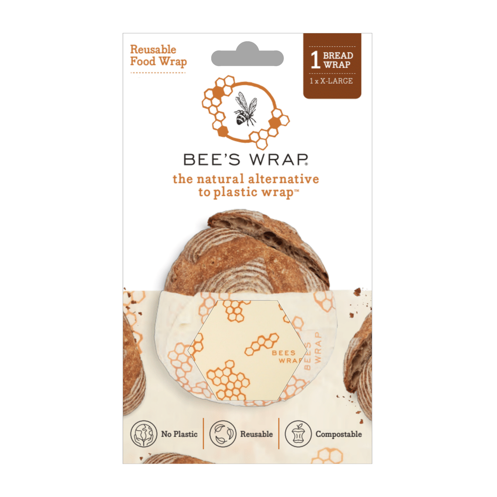 Beeswax Wrap - Bread Wrap