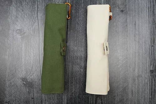 RollUp Travel Pouch