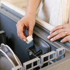 Dishwasher Cubes