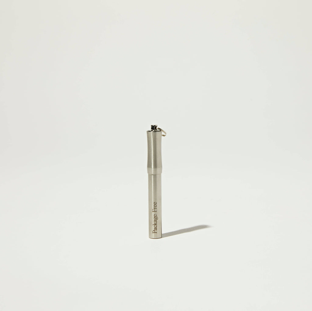 Titanium Toothpicks - 4 Pack