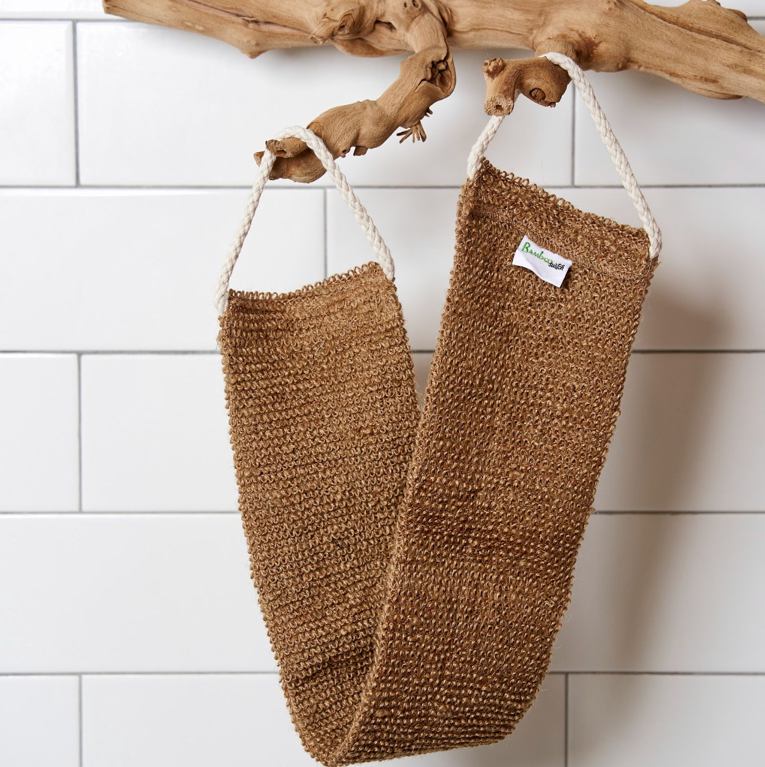 Back Exfoliating Strap