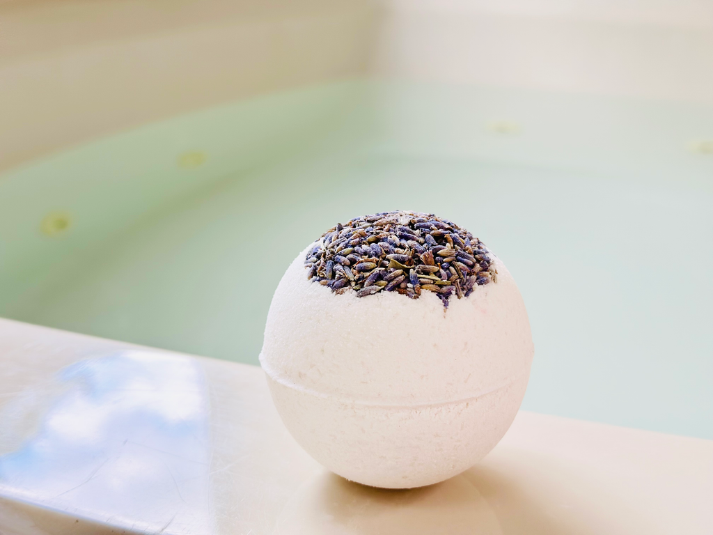 Bath Bomb