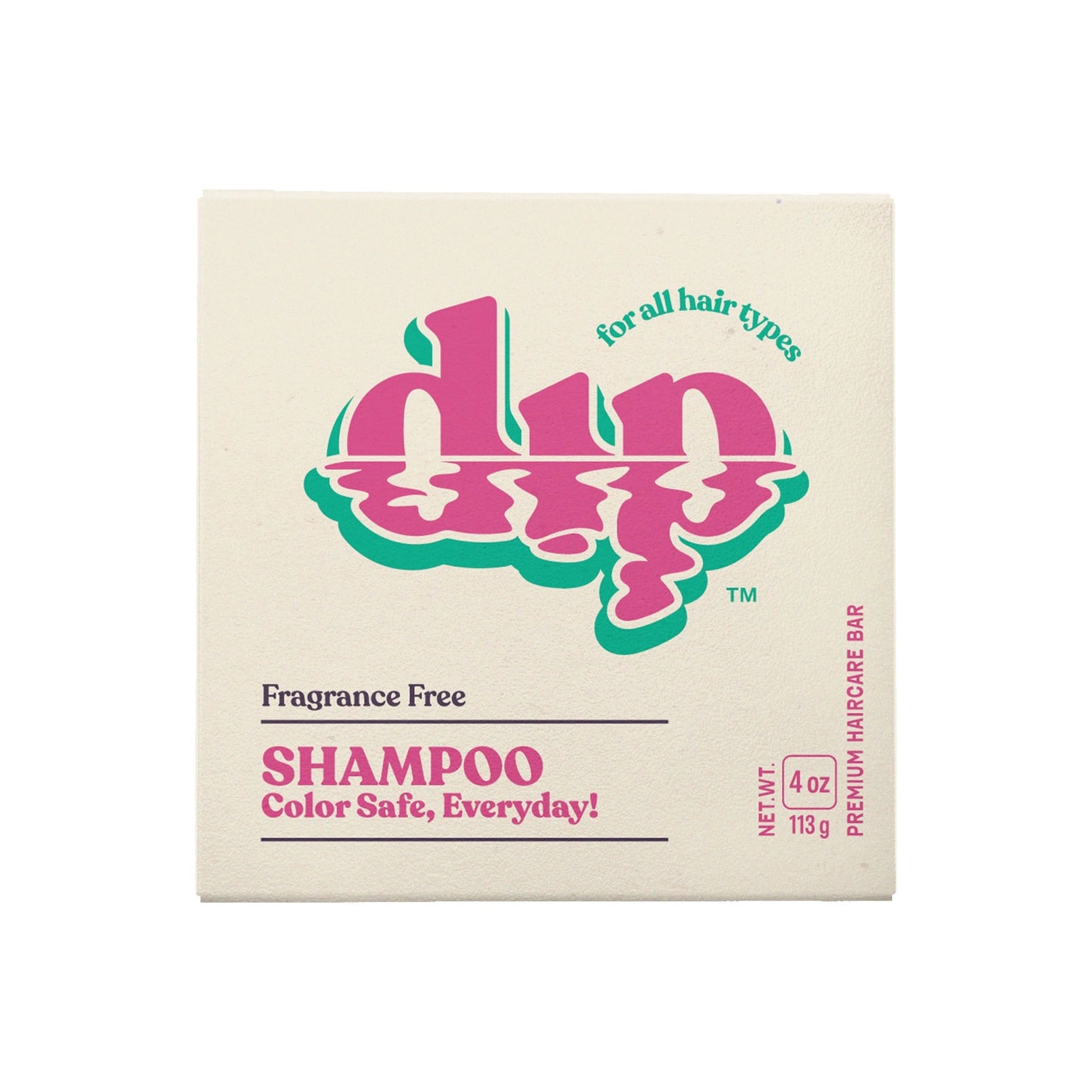 Shampoo Bar - Full Size