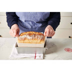 Silicone Loaf Pan Lifter - Set of 2