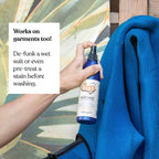 Secret Sauce Enzyme Spray Hair Refresh