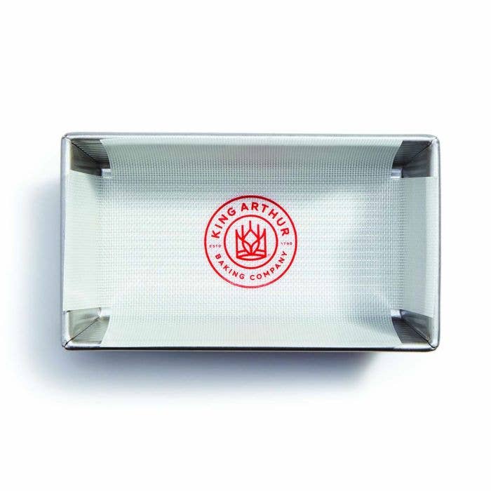 Silicone Loaf Pan Lifter - Set of 2