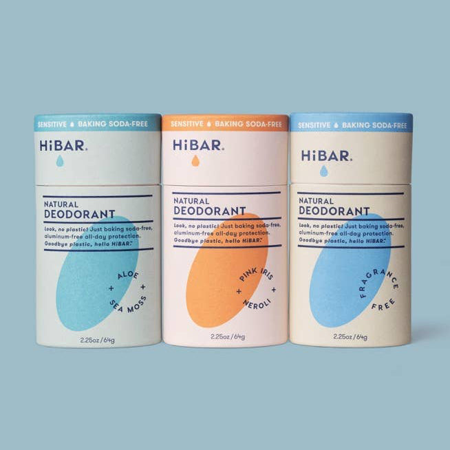 Deodorant Sensitive Stick
