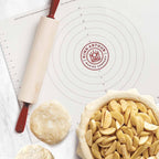 Silicone Rolling Baking Mat