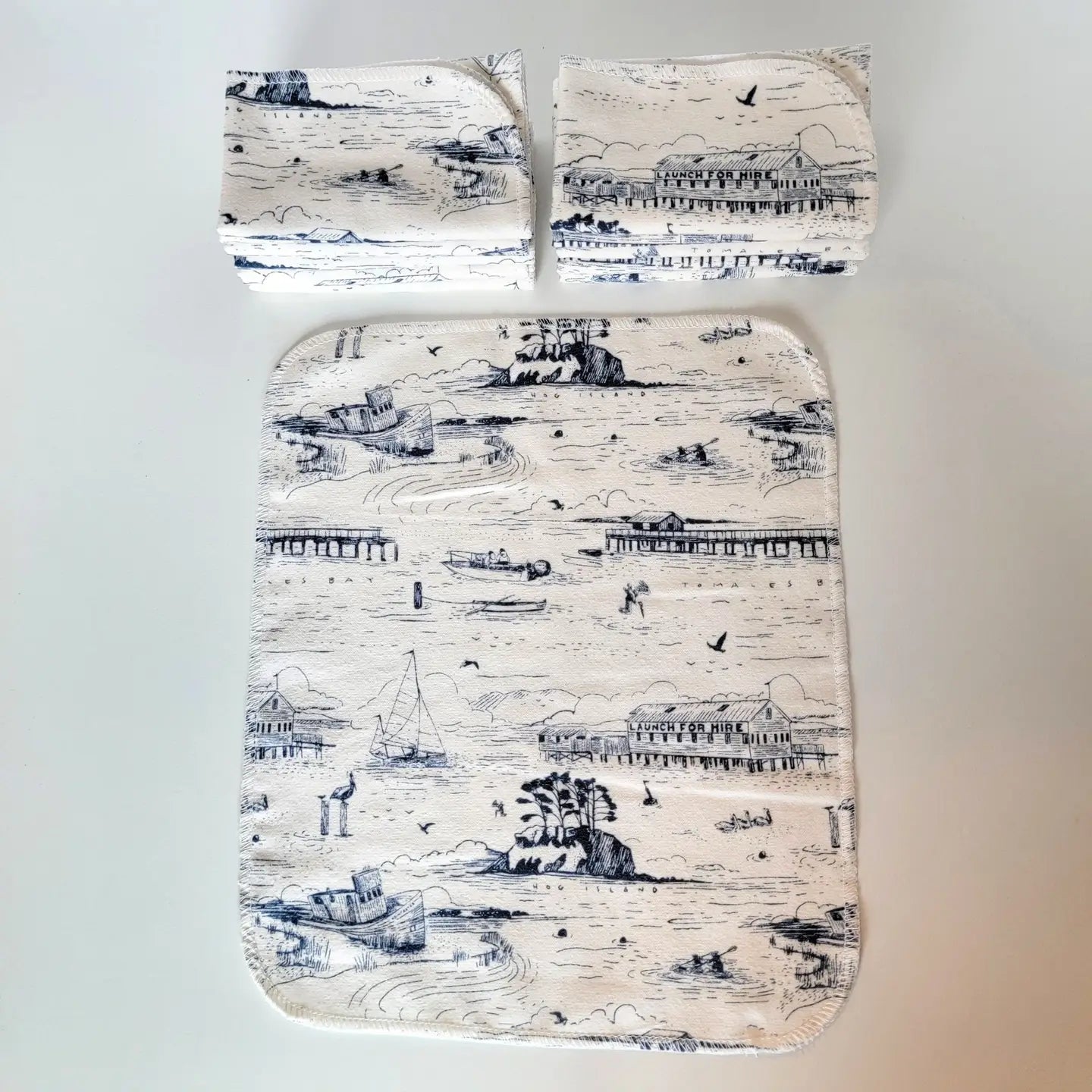 NonPaper Towels