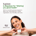 Toothpaste Tablets Tin - Fluoride