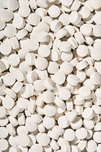 Toothpaste Tablets - Flouride Free