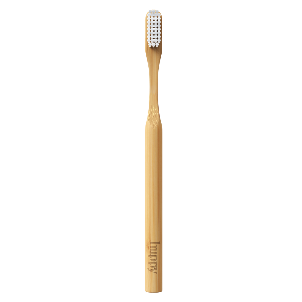 Bamboo Toothbrush