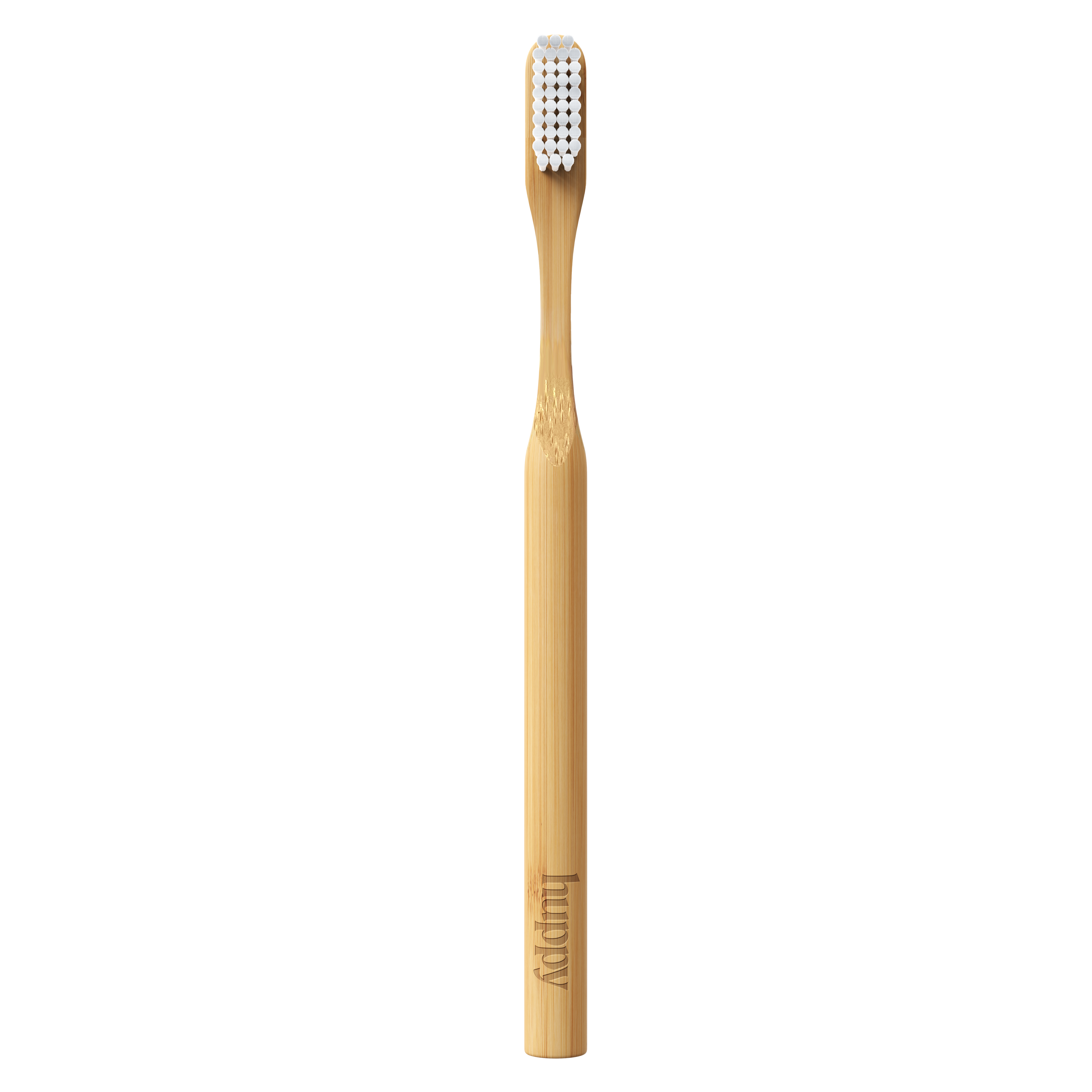Bamboo Toothbrush