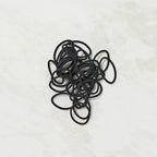 Biodegradable Hair Ties - 30 Pack