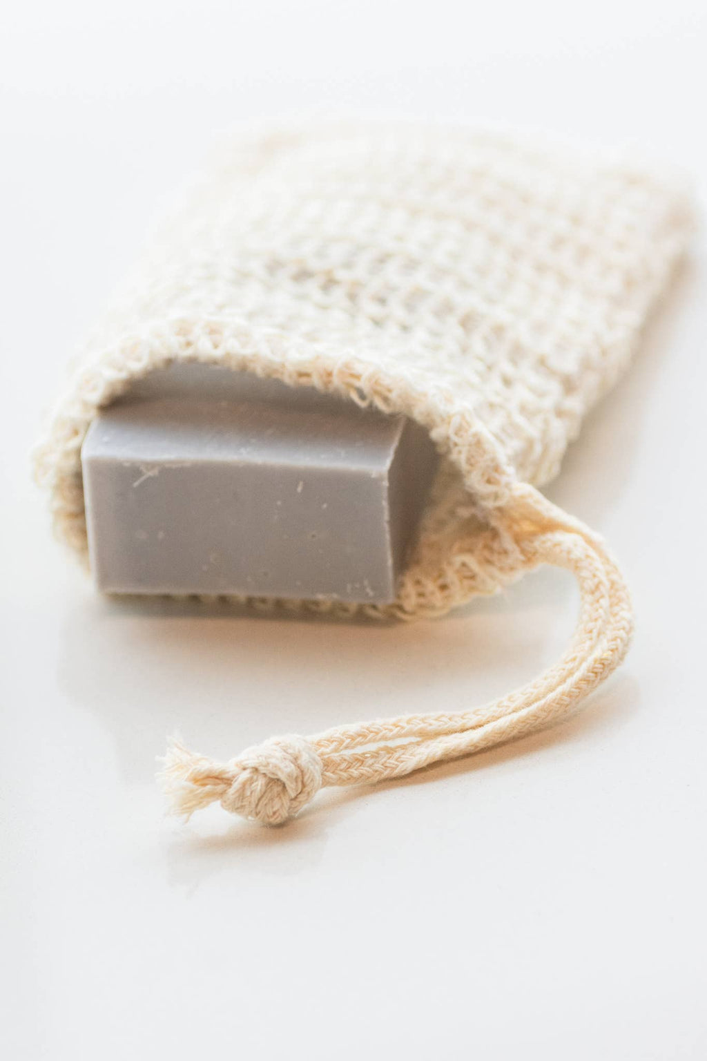 Agave Soap Saver Bag