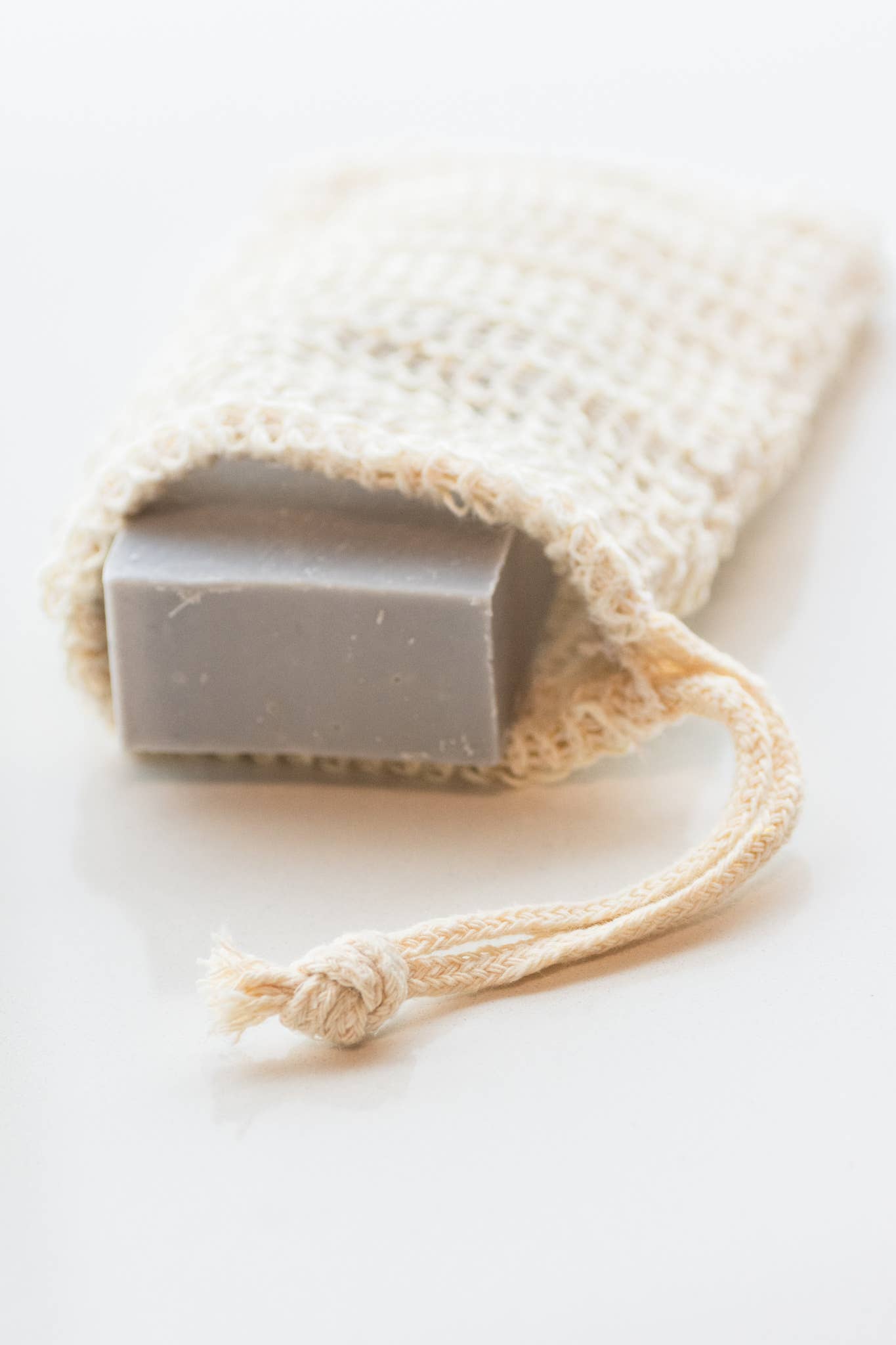 Agave Soap Saver Bag