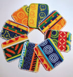 Scrub-Wow Kitchen Scrubber